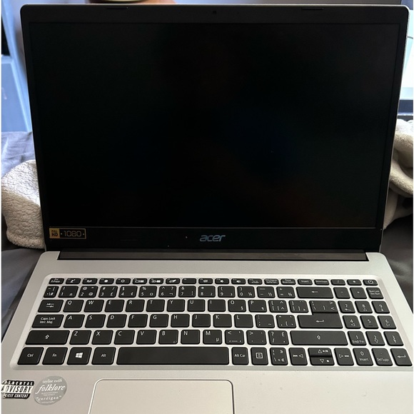 ACER LAPTOP (new) - Picture 1 of 4
